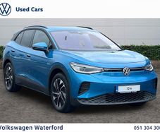 Volkswagen ID.4 2026