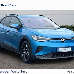 Volkswagen ID.4 2026