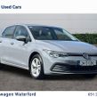 Volkswagen Golf 2024