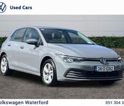 Volkswagen Golf 2024
