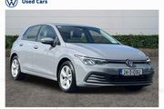 Volkswagen Golf 2024