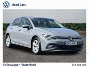 Volkswagen Golf 2024