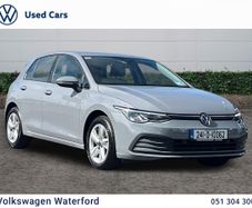 Volkswagen Golf 2024