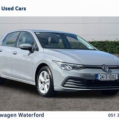 Volkswagen Golf 2024