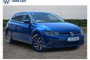 Volkswagen Polo 2023