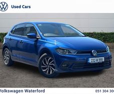 Volkswagen Polo 2023