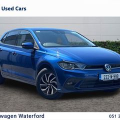 Volkswagen Polo 2023