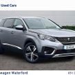 Peugeot 5008 2020