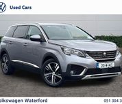 Peugeot 5008 2020