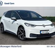 Volkswagen ID.3 2021