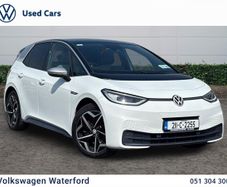 Volkswagen ID.3 2021