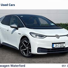 Volkswagen ID.3 2021