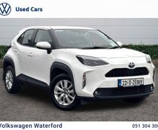 Toyota Yaris Cross 2022