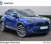 Toyota Yaris Cross 2023