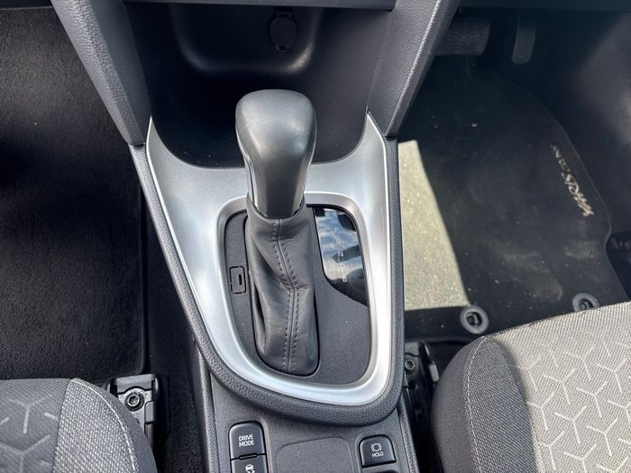 Toyota Yaris Cross 2023