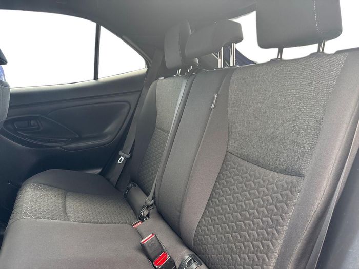 Toyota Yaris Cross 2023