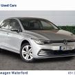 Volkswagen Golf 2024
