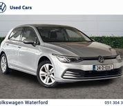 Volkswagen Golf 2024