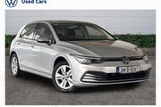 Volkswagen Golf 2024