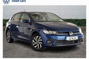 Volkswagen Polo 2023