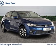 Volkswagen Polo 2023