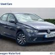 Volkswagen Polo 2023