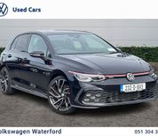 Volkswagen Golf 2023