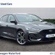 Ford Focus 2022