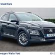 Hyundai Kona 2020