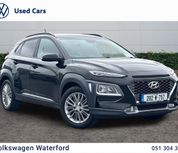 Hyundai Kona 2020