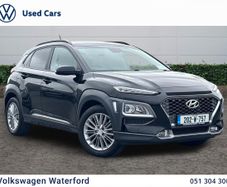 Hyundai Kona 2020