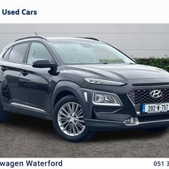 Hyundai Kona 2020