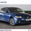 Volkswagen Polo 2026