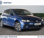 Volkswagen Polo 2026