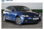Volkswagen Polo 2026