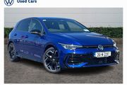 Volkswagen Golf 2026