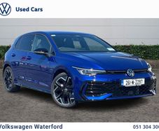 Volkswagen Golf 2026