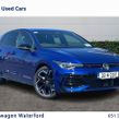 Volkswagen Golf 2026