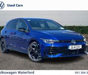 Volkswagen Golf 2026