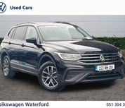 Volkswagen Tiguan Allspace 2022