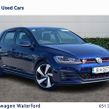 Volkswagen Golf 2019