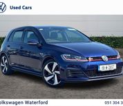 Volkswagen Golf 2019