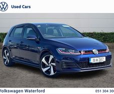 Volkswagen Golf 2019