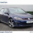 Volkswagen Golf 2019