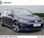 Volkswagen Golf 2019