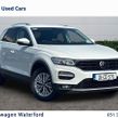 Volkswagen T-Roc 2021