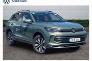 Volkswagen Tiguan 2026