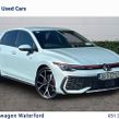 Volkswagen Golf 2026