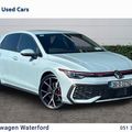 Volkswagen Golf 2026