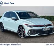 Volkswagen Golf 2026